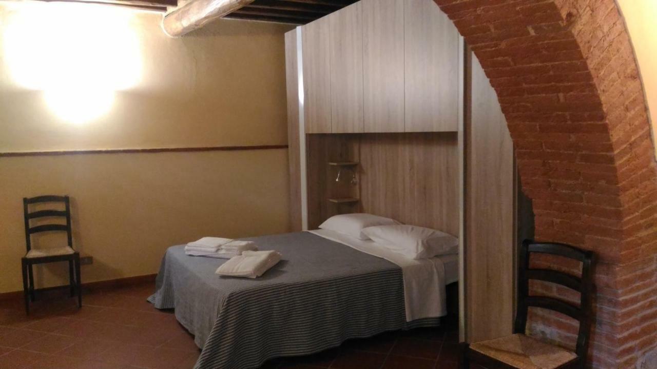 Hotel Il Tasso Pietraviva Exterior foto