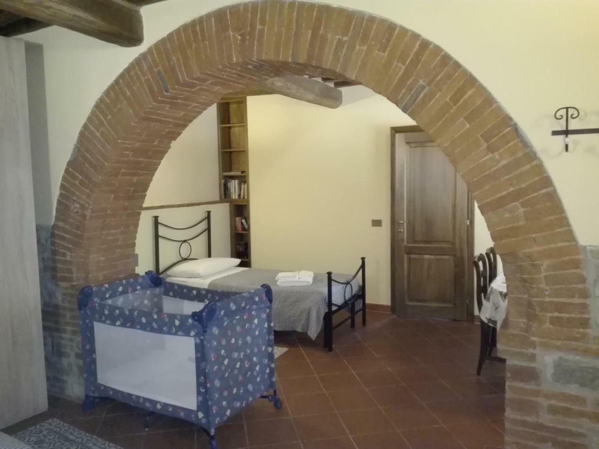 Hotel Il Tasso Pietraviva Exterior foto