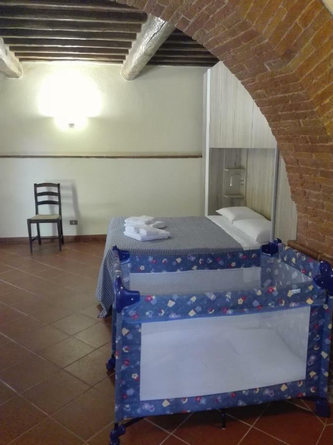 Hotel Il Tasso Pietraviva Exterior foto