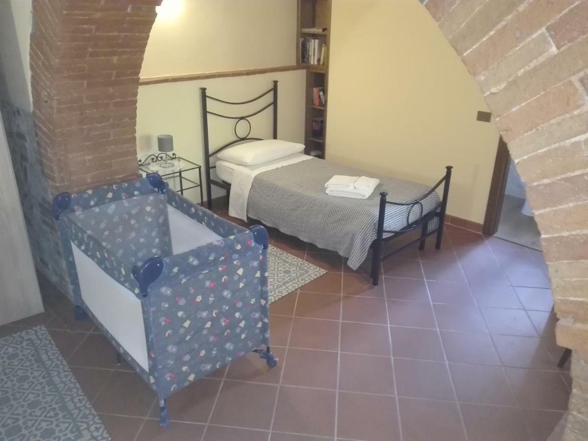 Hotel Il Tasso Pietraviva Exterior foto